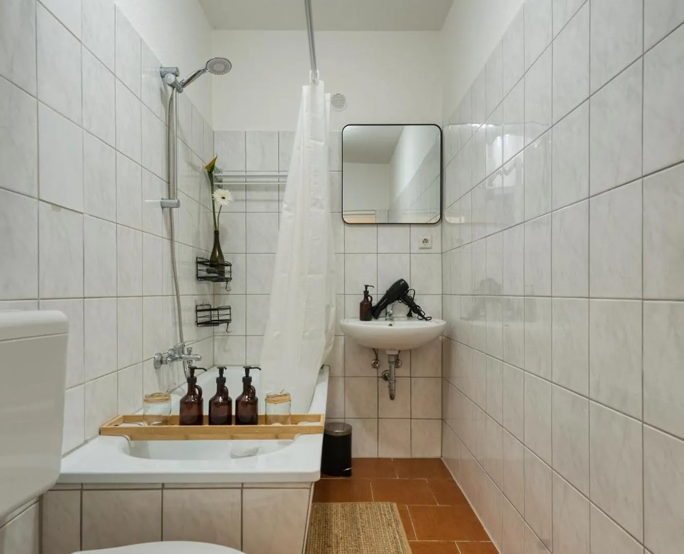 Staywell - Gemuetliches Apartment In Prenzlauer Berg ベルリン 0*,  ドイツ